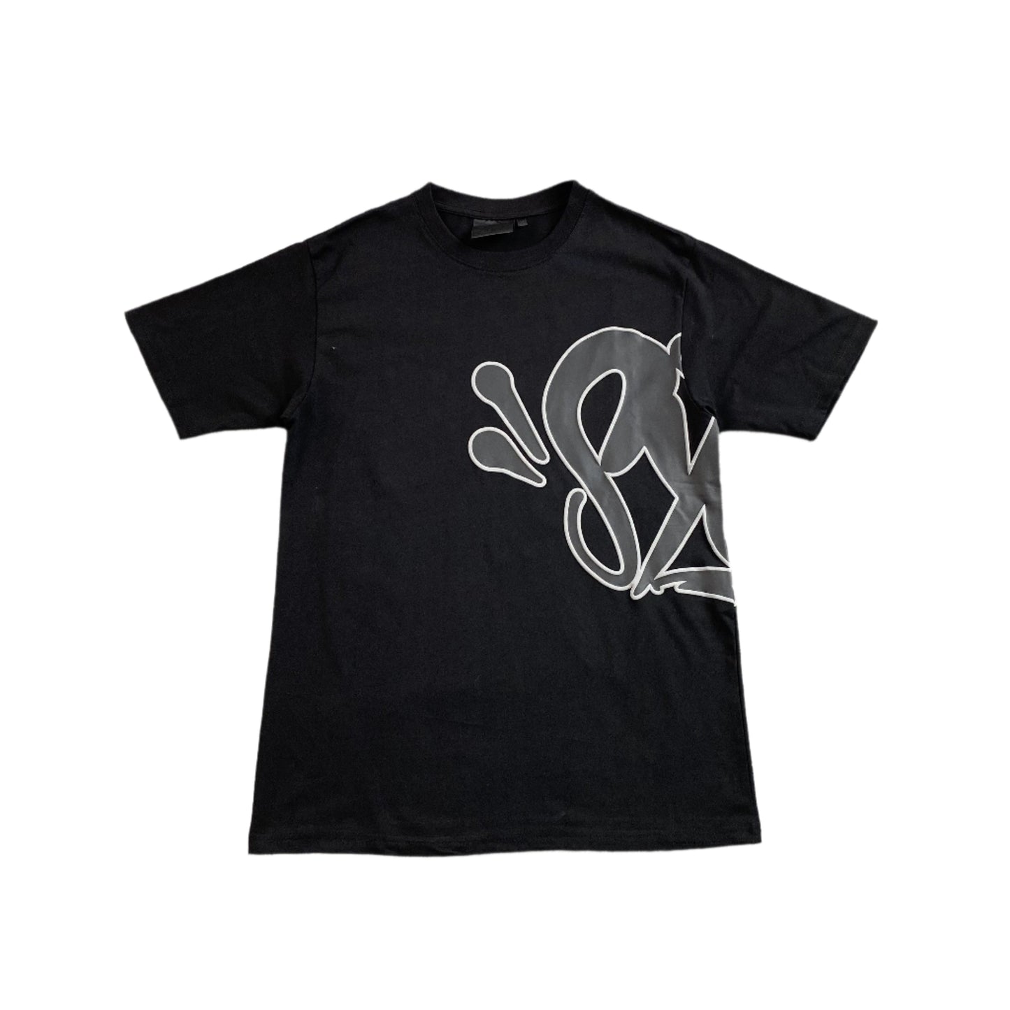 SYNA WORLD T-SHIRT BLACK Status Shipping