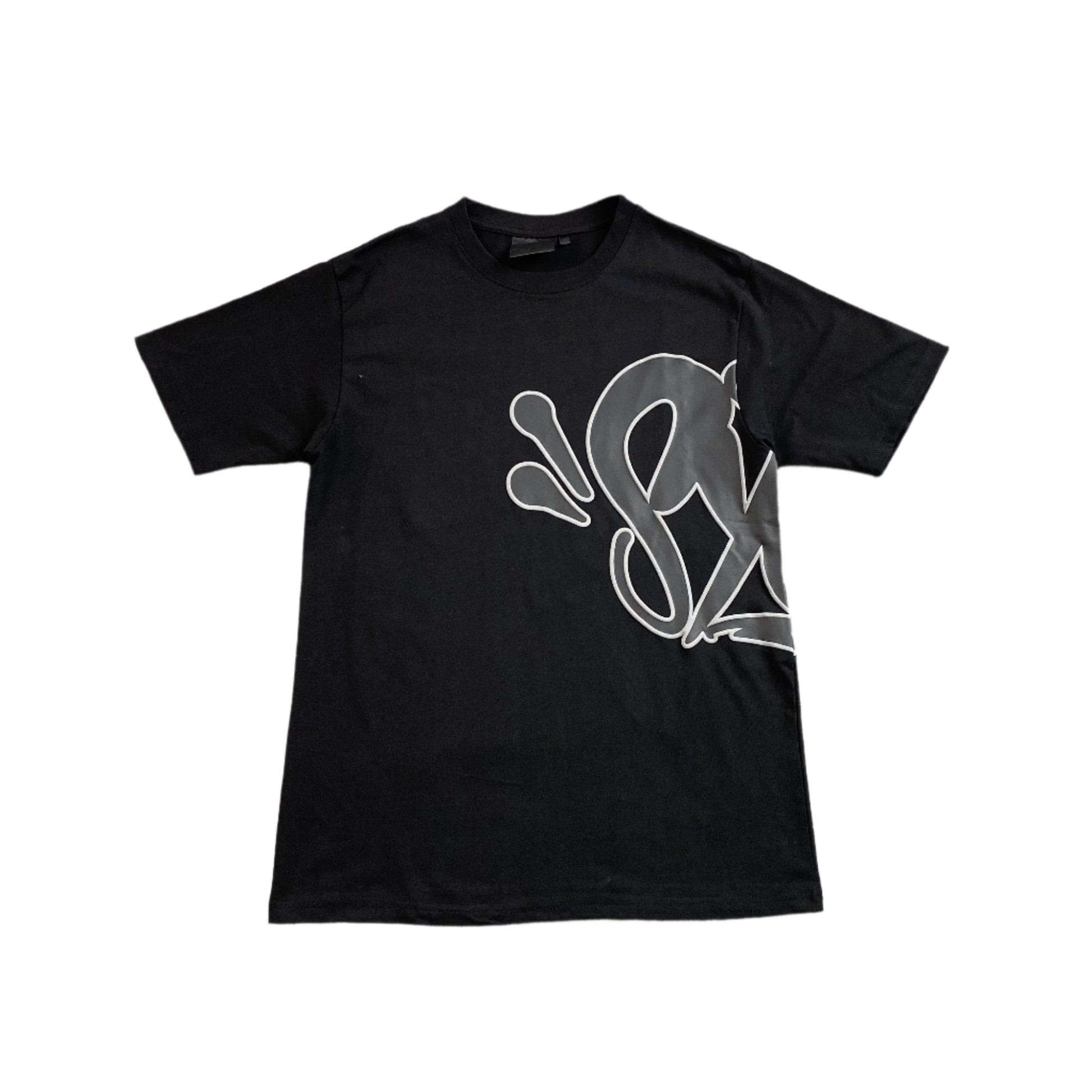 SYNA WORLD T-SHIRT BLACK Status Shipping