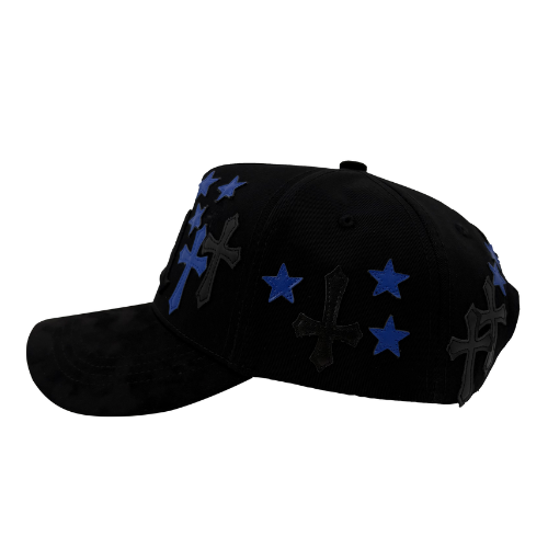 LA CHROME x GHOST Versili