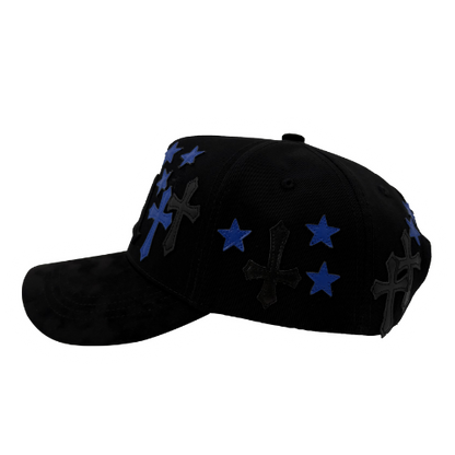 LA CHROME x GHOST Versili