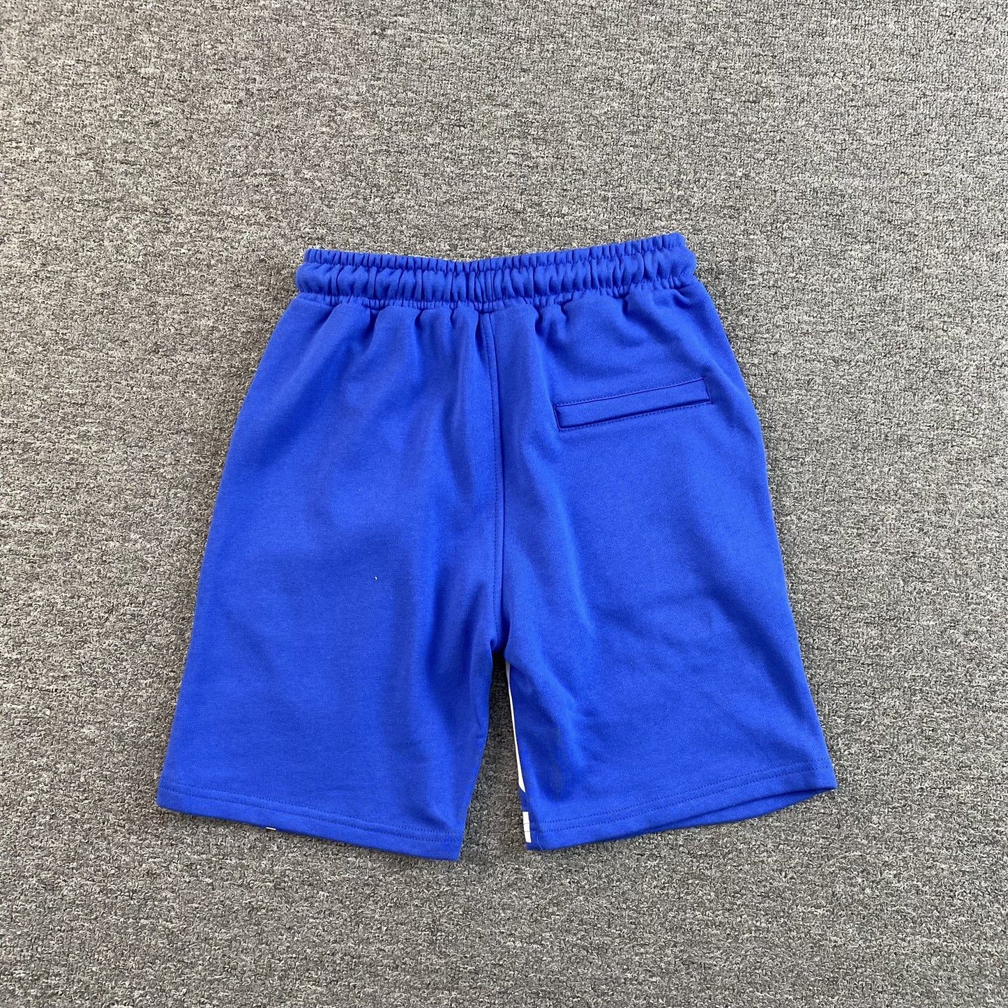 SYNA WORLD SHORTS BLUE Status Shipping