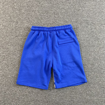 SYNA WORLD SHORTS BLUE Status Shipping