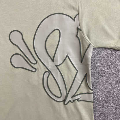 SYNA WORLD T-SHIRT SAGE Status Shipping