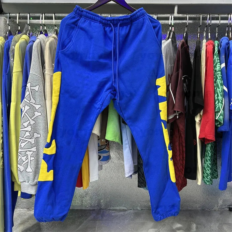 SP5DER PUNK UNISEX HOODIE Status Shipping