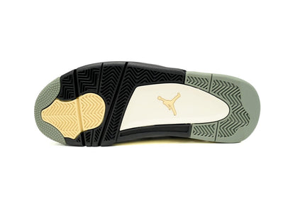 Jordan 4 Craft “Olive” Versili