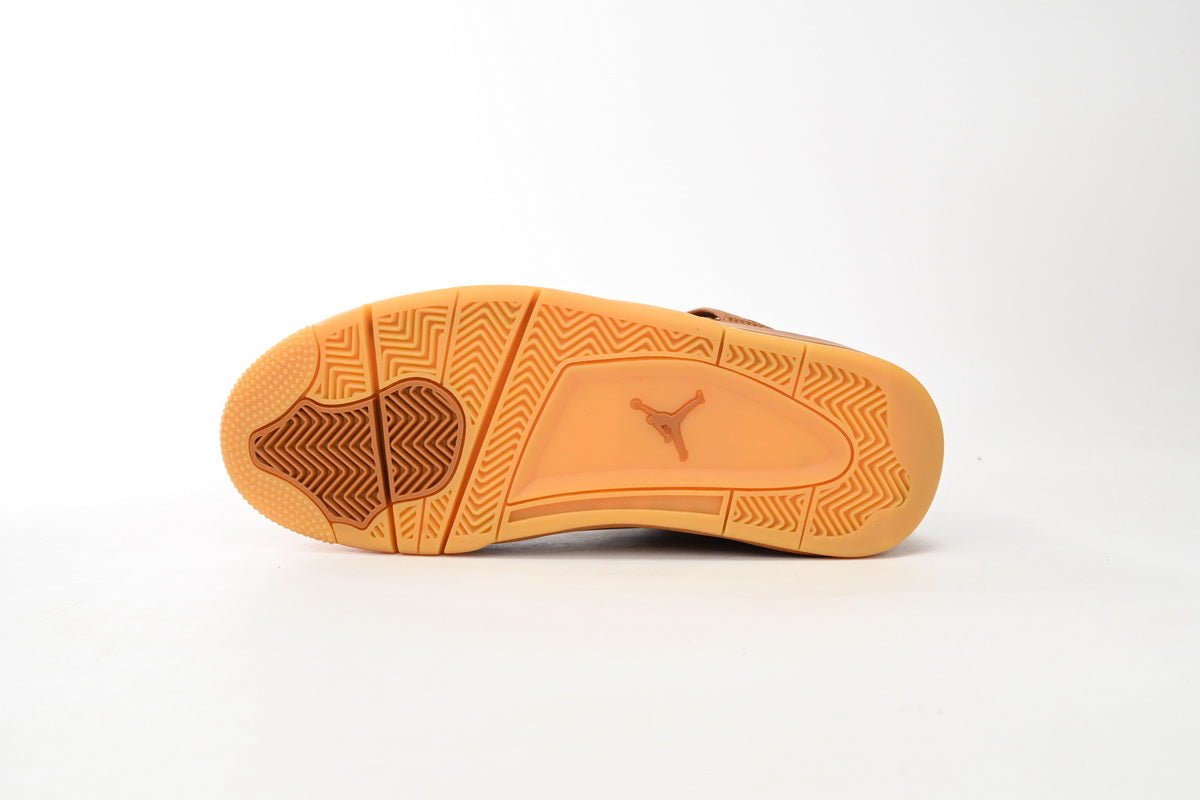 Jordan 4 Premium “Wheat” Versili