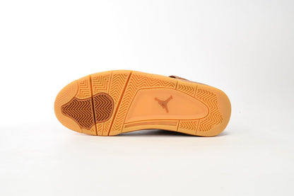 Jordan 4 Premium “Wheat” Versili