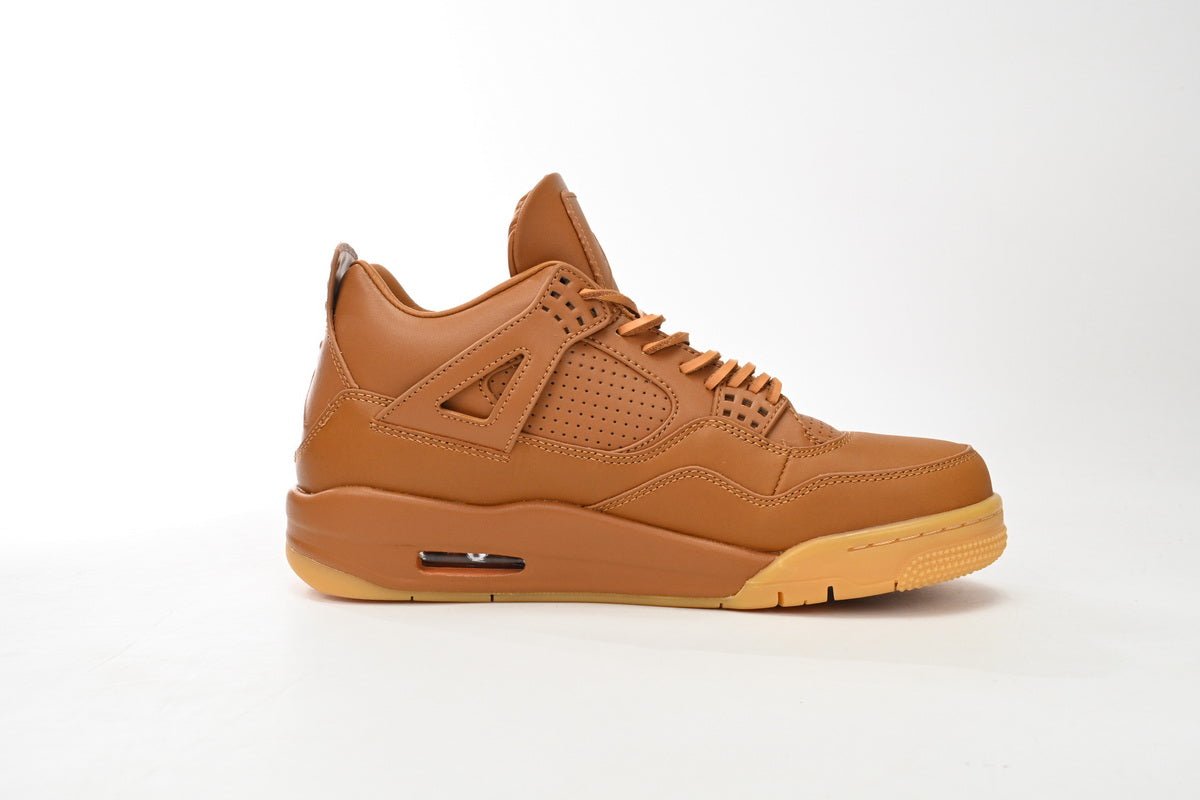 Jordan 4 Premium “Wheat” Versili