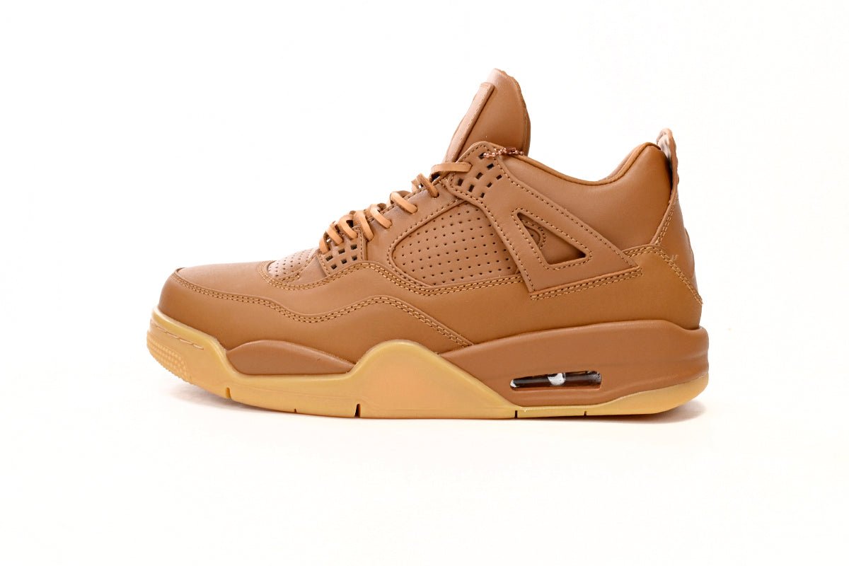 Jordan 4 Premium “Wheat” Versili