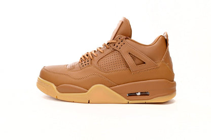 Jordan 4 Premium “Wheat” Versili