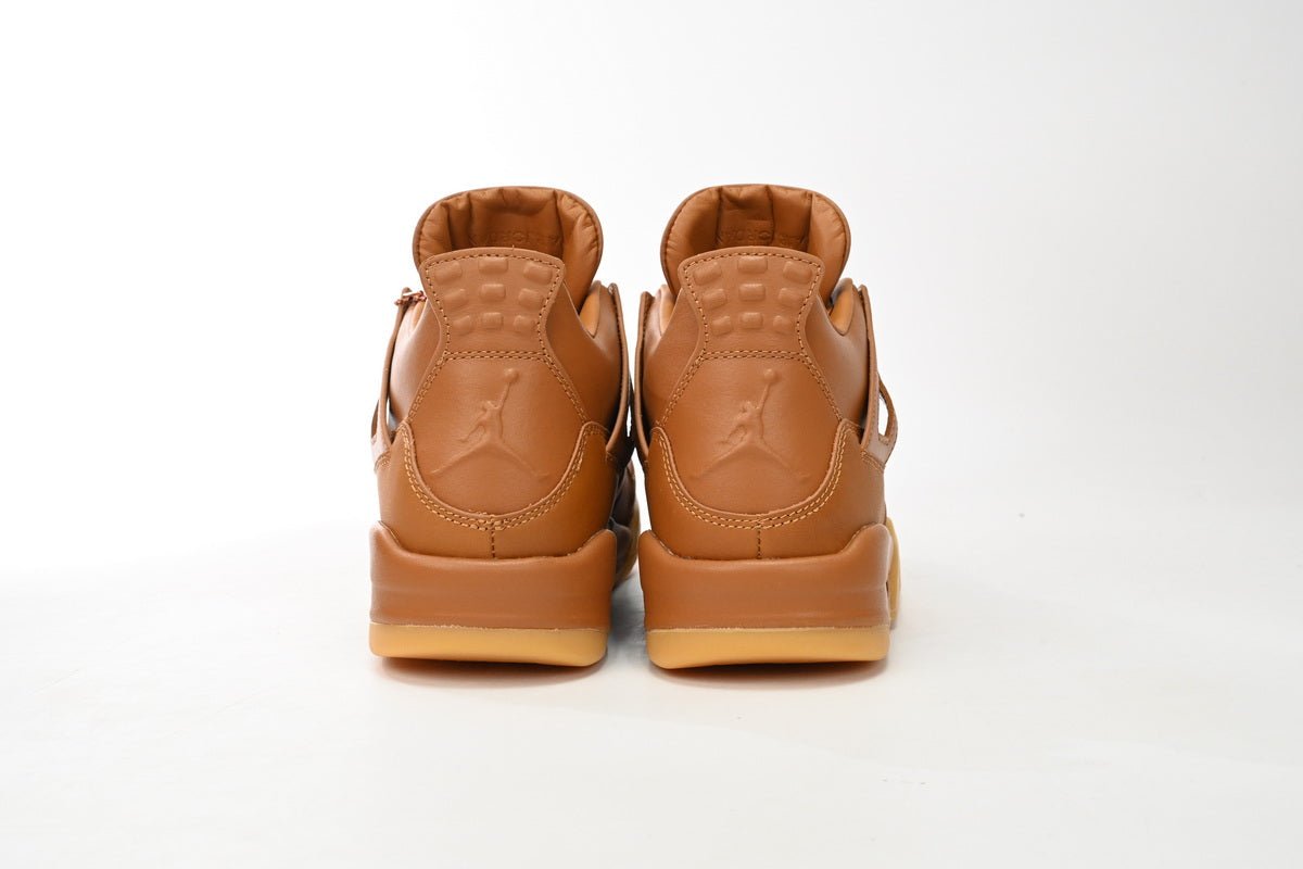 Jordan 4 Premium “Wheat” Versili