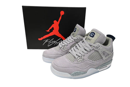 Jordan 4 Retro 'Georgetown' Versili