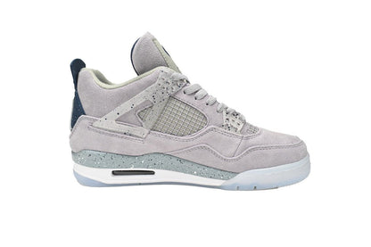 Jordan 4 Retro 'Georgetown' Versili
