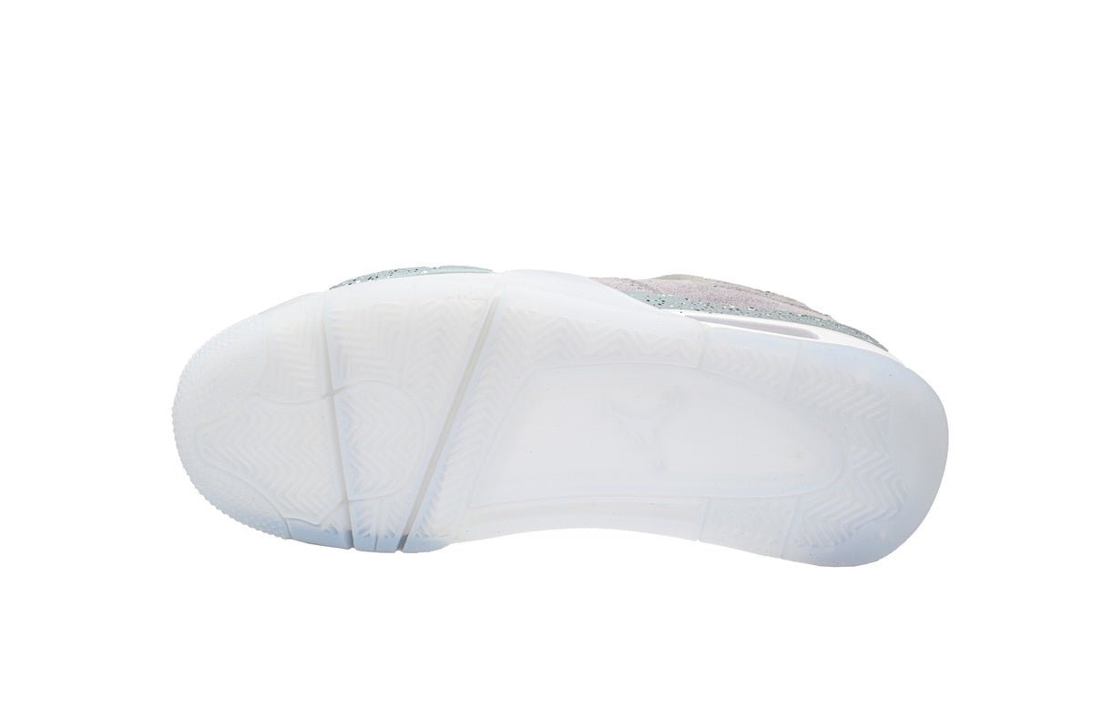 Jordan 4 Retro 'Georgetown' Versili