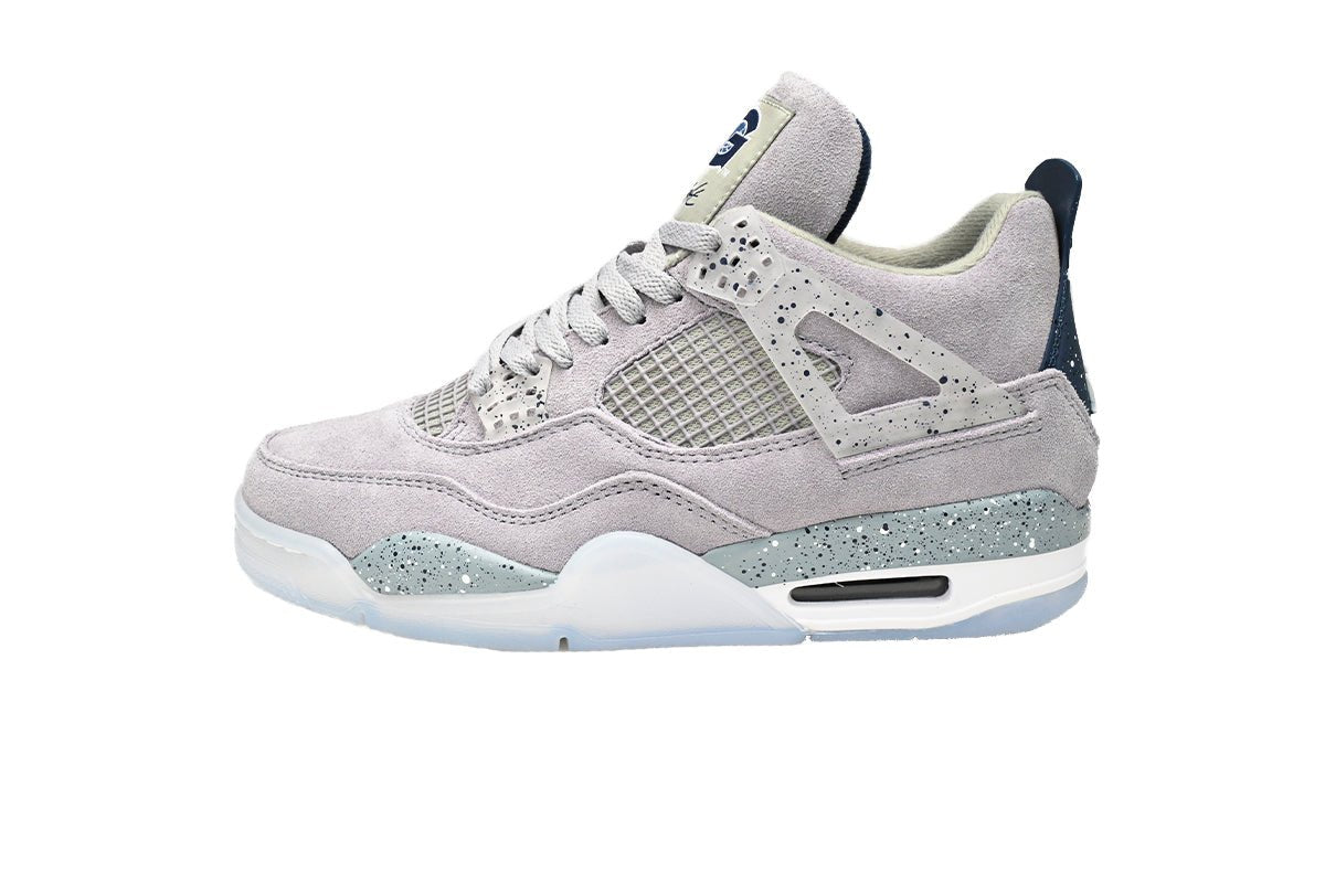 Jordan 4 Retro 'Georgetown' Versili