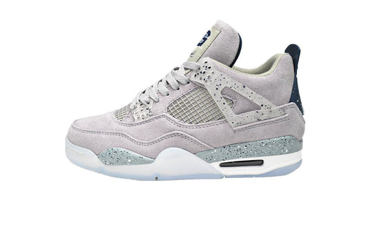 Jordan 4 Retro 'Georgetown' Versili