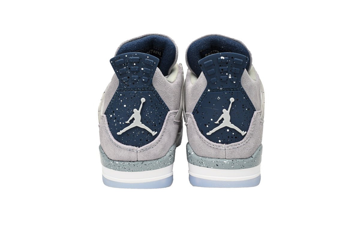 Jordan 4 Retro 'Georgetown' Versili