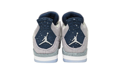 Jordan 4 Retro 'Georgetown' Versili