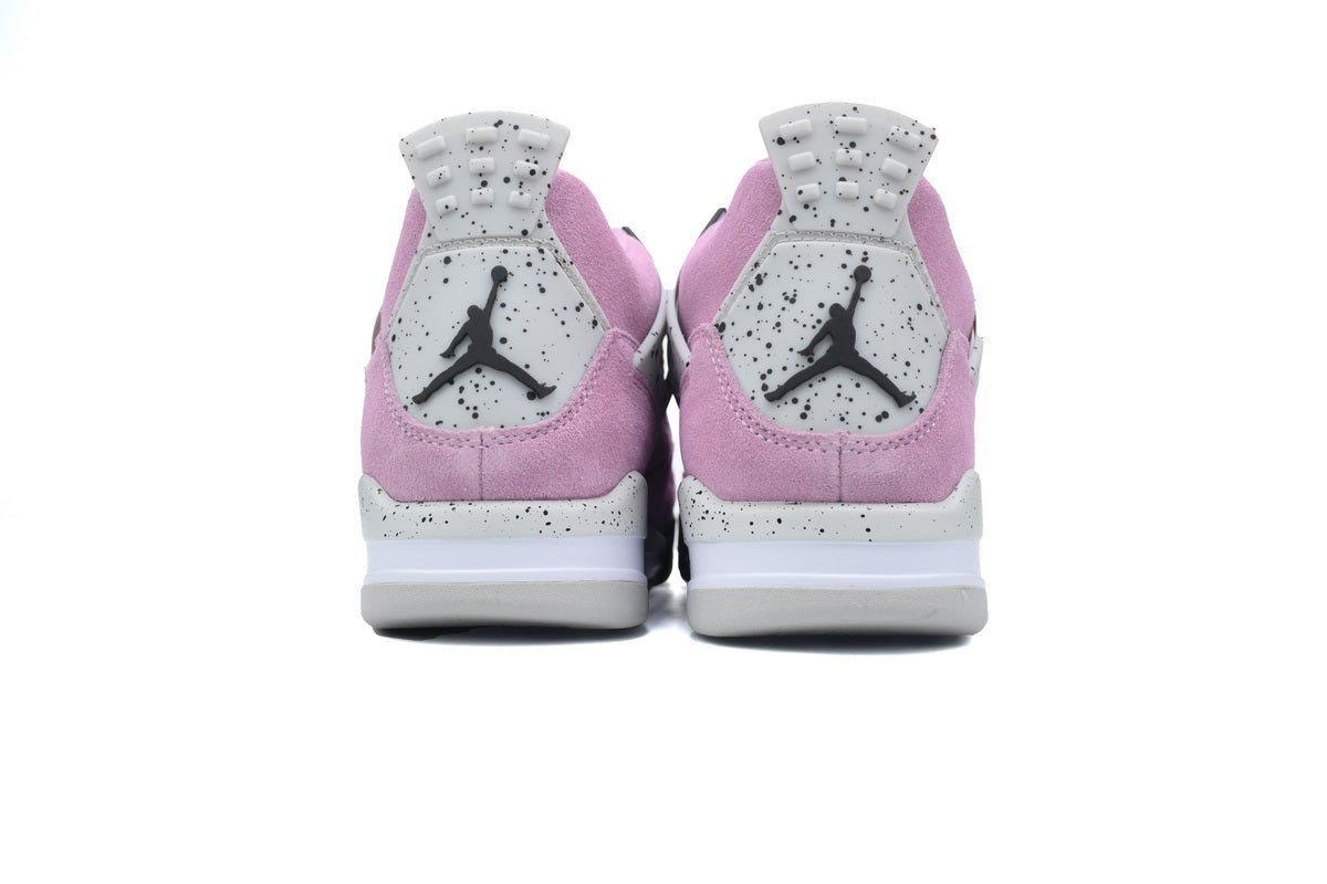 Jordan 4 Retro 'Orchid' Versili