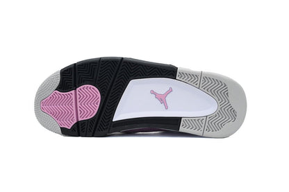 Jordan 4 Retro 'Orchid' Versili