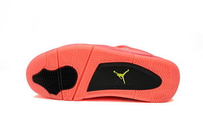 Jordan 4 Retro Powder Lacquer Leather Versili