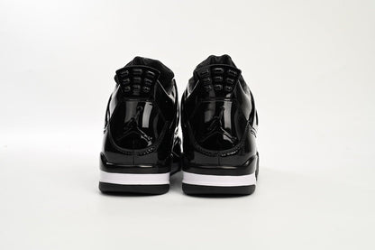 Jordan 4 Retro Powder Patent Leather Versili