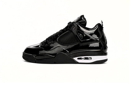 Jordan 4 Retro Powder Patent Leather Versili