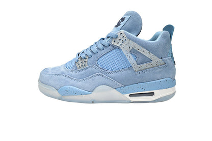 Jordan 4 Retro UNC University Blue Versili
