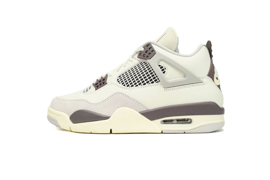 Jordan 4 White Phan Tom Versili