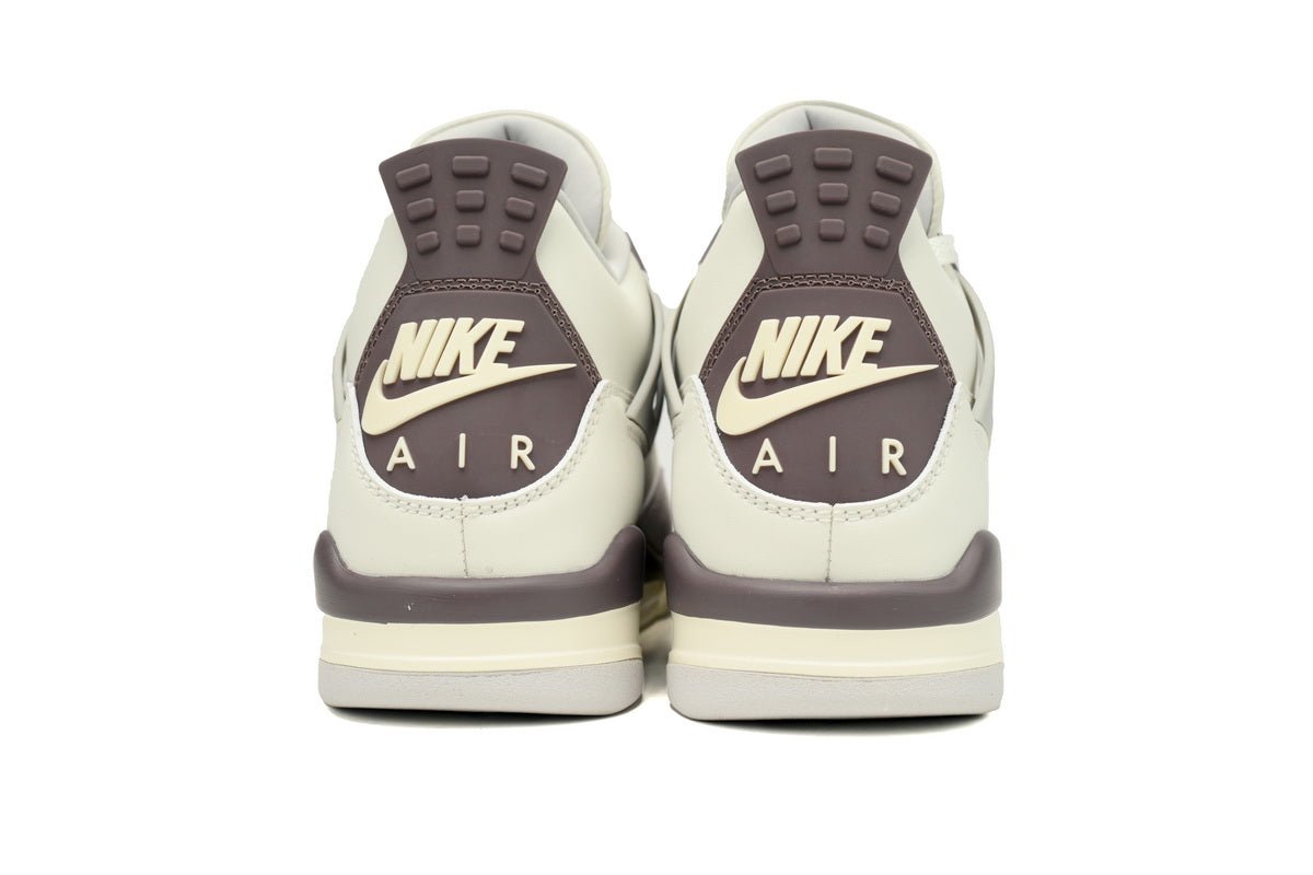 Jordan 4 White Phan Tom Versili