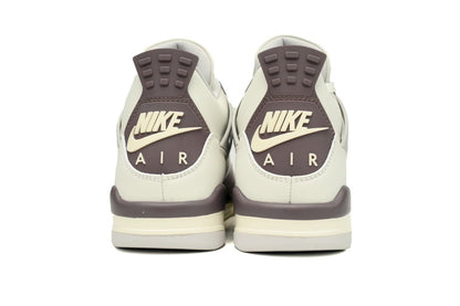 Jordan 4 White Phan Tom Versili
