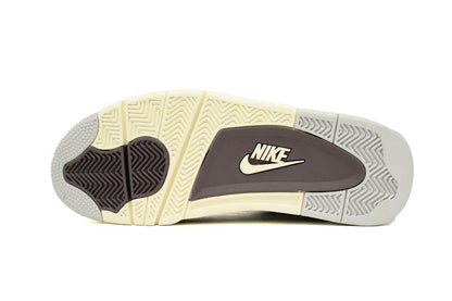 Jordan 4 White Phan Tom Versili