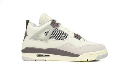 Jordan 4 White Phan Tom Versili
