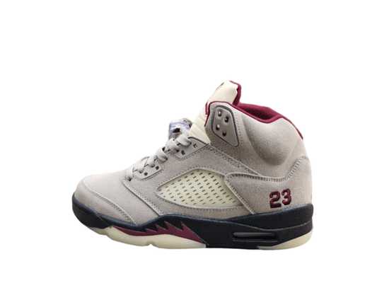 Air Jordan 5 'Burgundy My Store