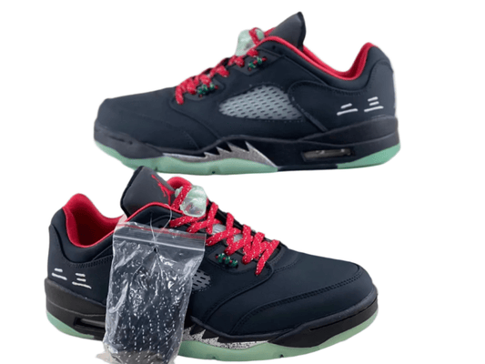 Air Jordan 5 Low "Chinese New Year" My Store