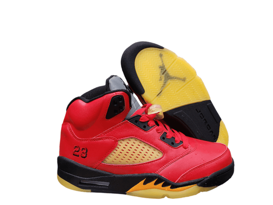 Air Jordan 5 "Raging Bull" My Store