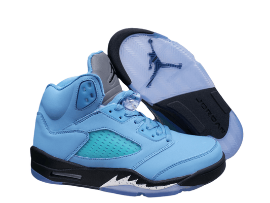 Air Jordan 5 "University Blue" My Store