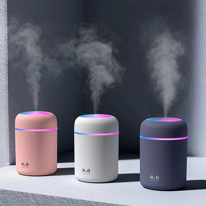 ScentDiffuser™ Luxesphere