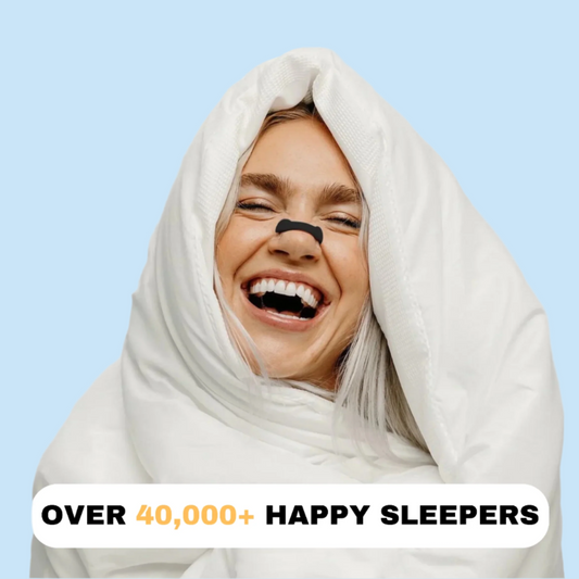 BreatheEase™ Nasal Relief Kit (80% OFF TODAY!) Luxesphere