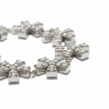 Asterisk Bracelet NHC