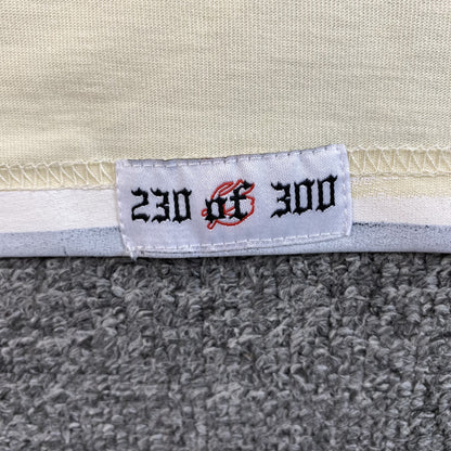 GODSPEED STRIKE T-SHIRT BONE Versili