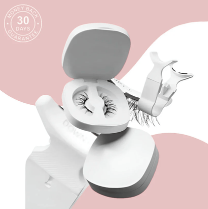 MagniLash™ (75% OFF TODAY ONLY) Luxesphere