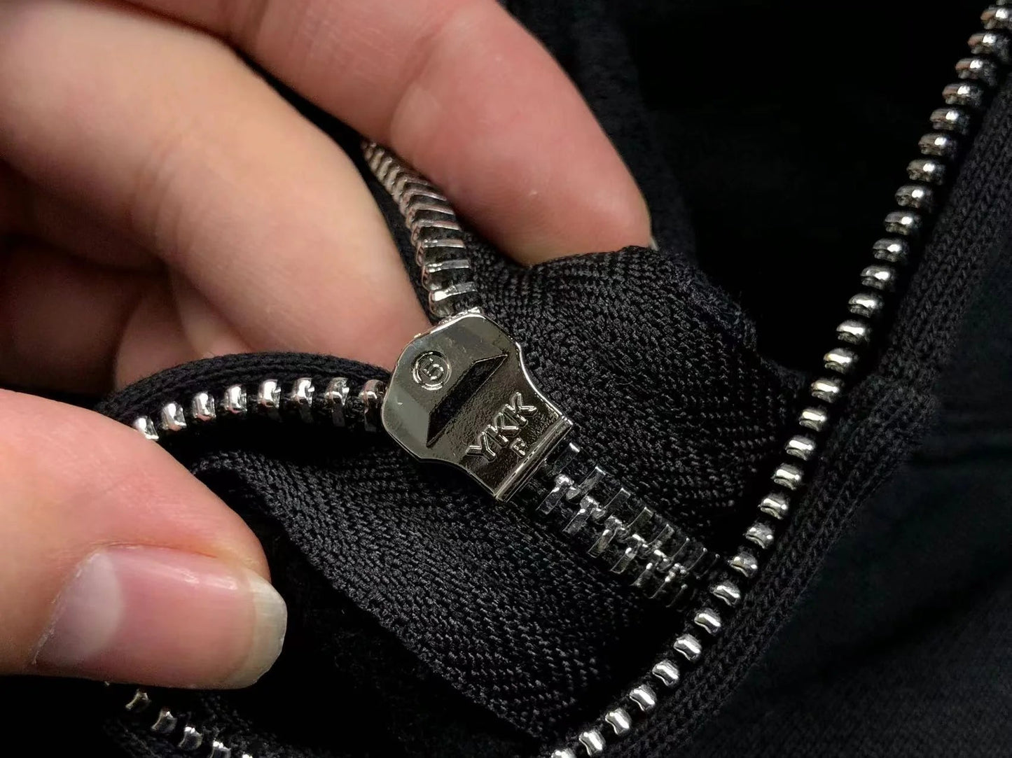 BAPE SHARK FULL ZIP HOODIE BLACK Status Shipping