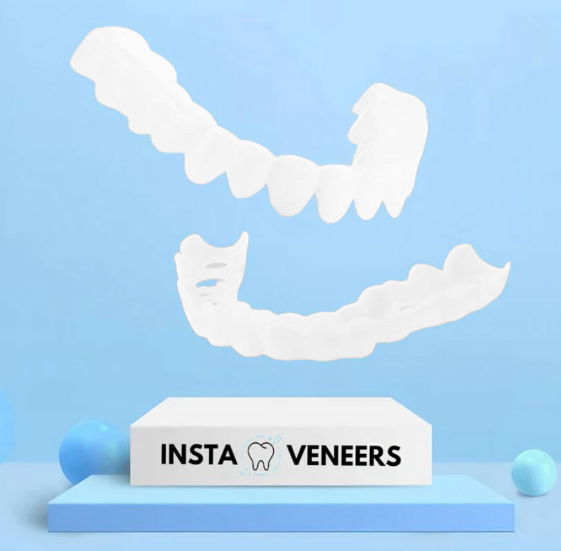 InstaVeneers™ (80% OFF TODAY ONLY) Luxesphere