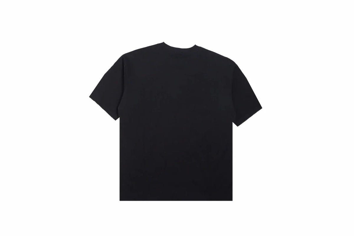 Burberry London England T-Shirt - Black Status Shipping