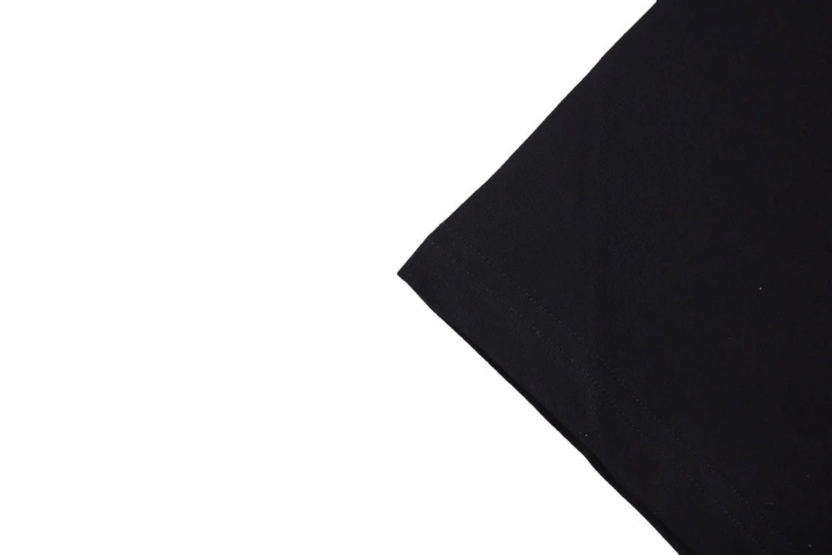 Burberry London England T-Shirt - Black Status Shipping