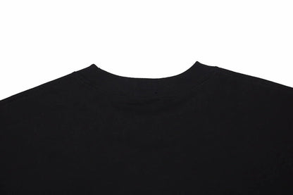Burberry London England T-Shirt - Black Status Shipping