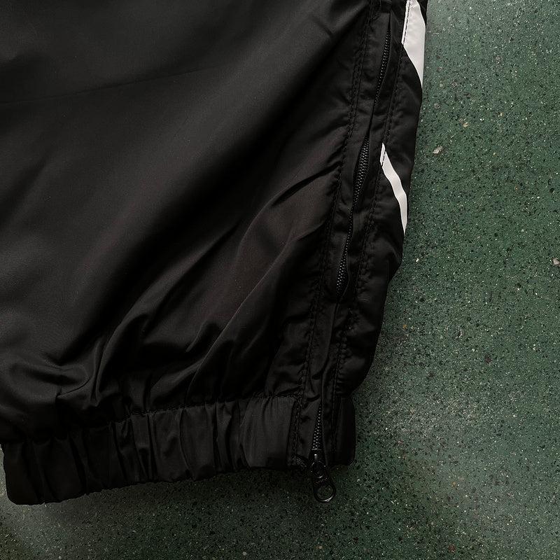 CORTEIZ MEGASHUKU JOGGERS BLACK Status Shipping