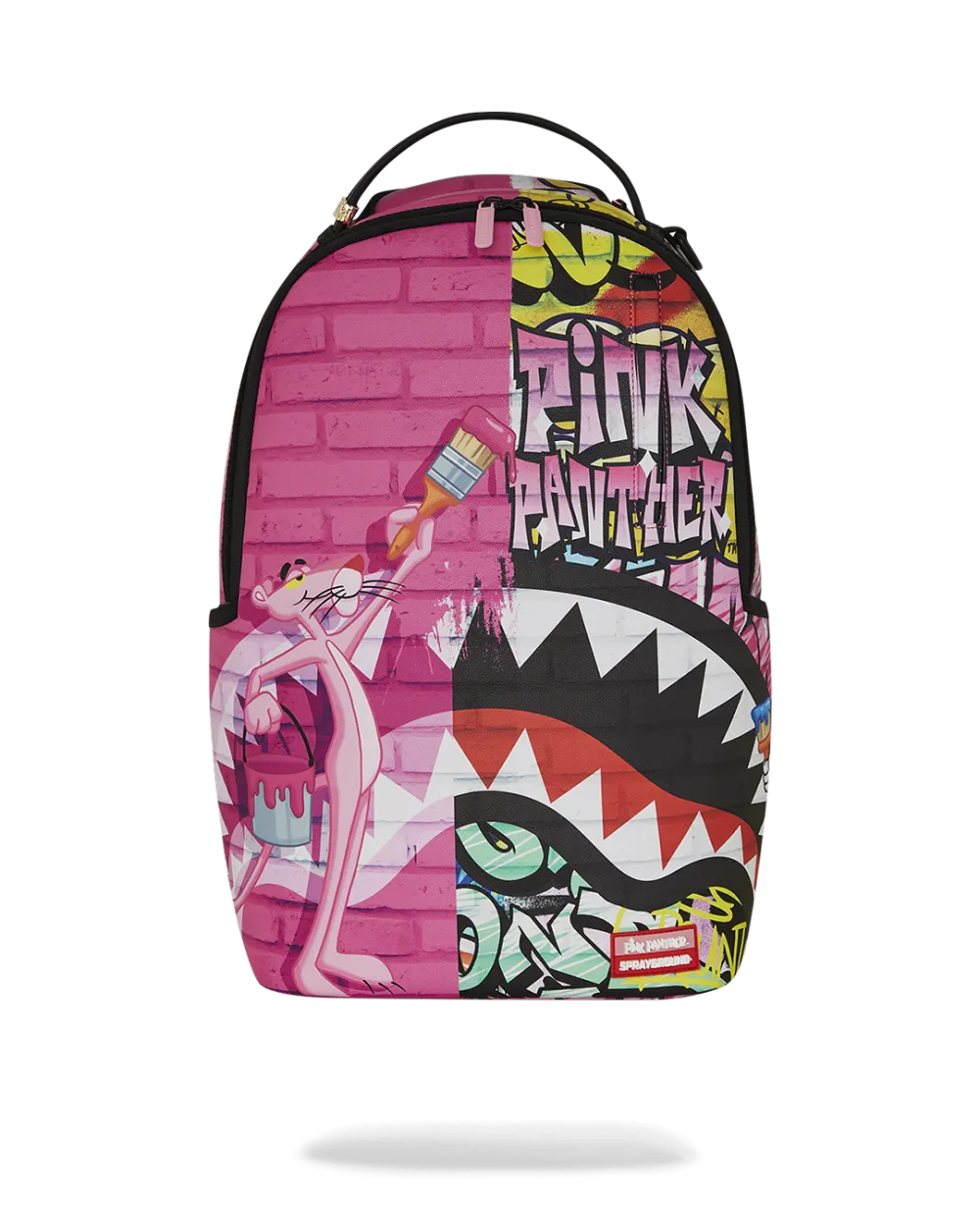 Pink Panther Prestige Backpack Lumin Clothing
