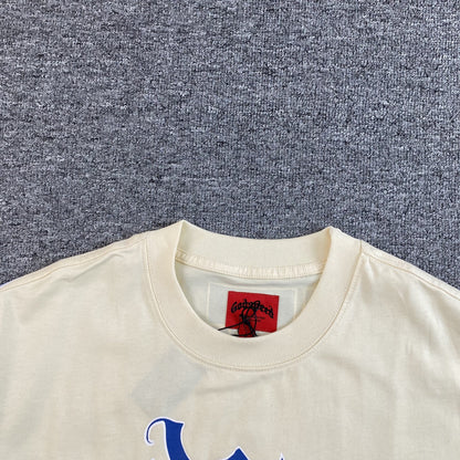 GODSPEED DREAMTEAM 24' T-SHIRT BONE Versili